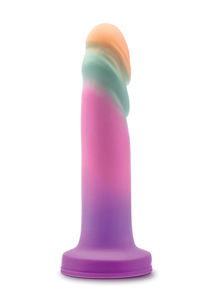 Blush Avant Sunrise Gaze Silicone Dildo
