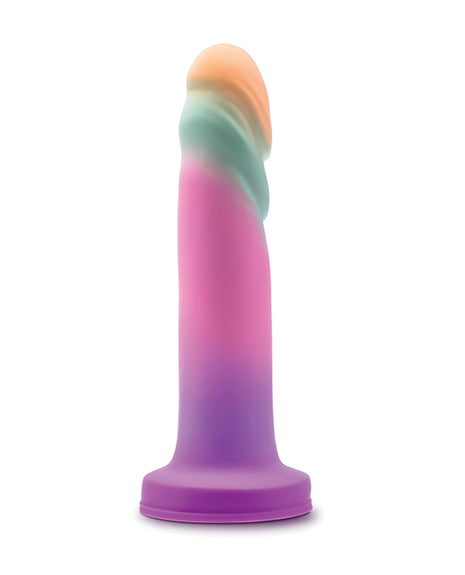 Blush Avant Sunrise Gaze Silicone Dildo