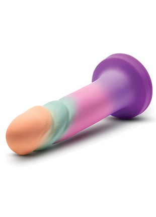 Blush Avant Sunrise Gaze Silicone Dildo