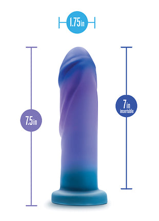 Avant Midnight Rendezvous Dildo