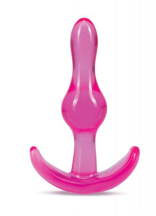 Blush B Yours Curvy Anal Plug