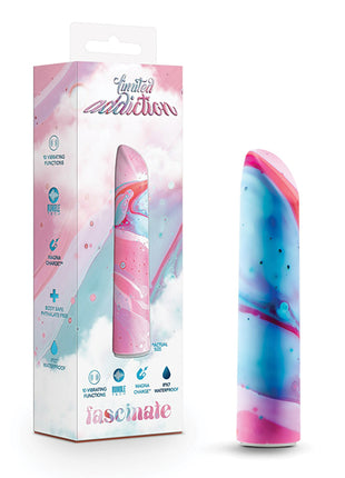 Blush Limited Addiction Fascinate Power Vibe