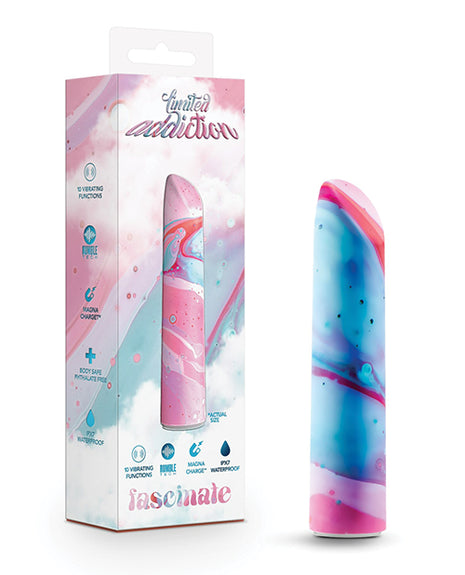 Blush Limited Addiction Fascinate Power Vibe