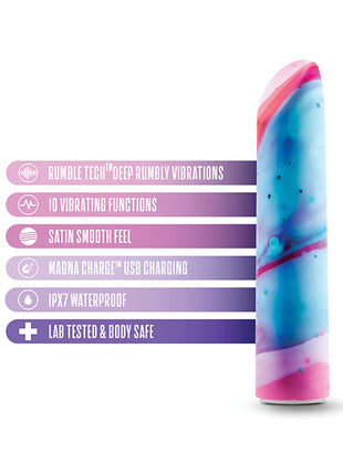 Blush Limited Addiction Fascinate Power Vibe