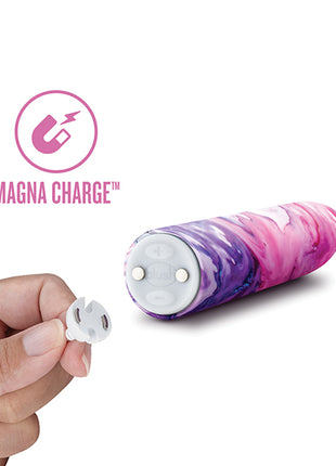 Blush Limited Addiction Entangle Power Vibe