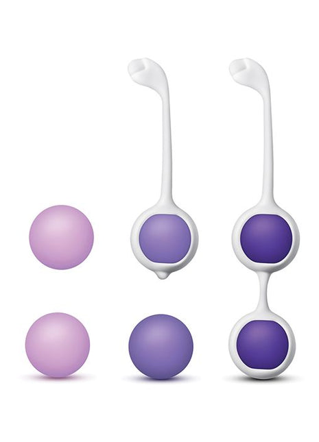 Blush Wellness Kegel Training Kit