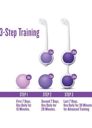 Blush Wellness Kegel Training Kit