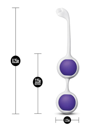 Blush Wellness Kegel Training Kit