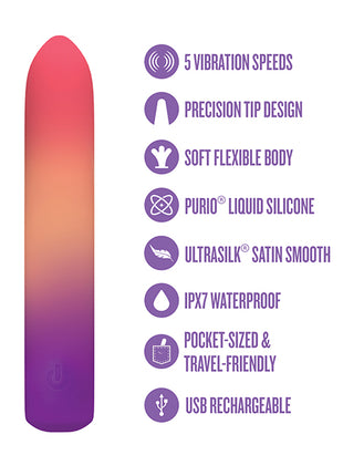 Blush Play With Me Sunset Passion Vibe