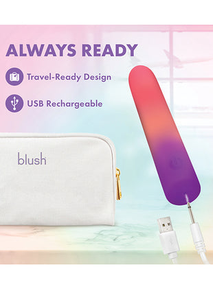 Blush Play With Me Sunset Passion Vibe