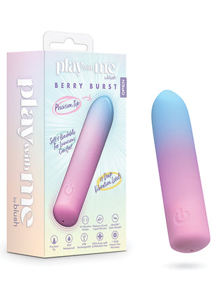 Play With Me Bullet Vibe