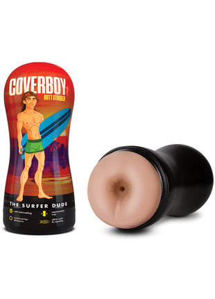 Blush Coverboy The Surfer Dude