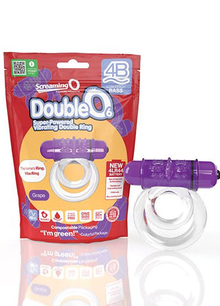 Screaming O 4B DoubleO 6