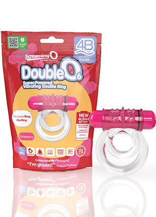 Screaming O 4B DoubleO 6