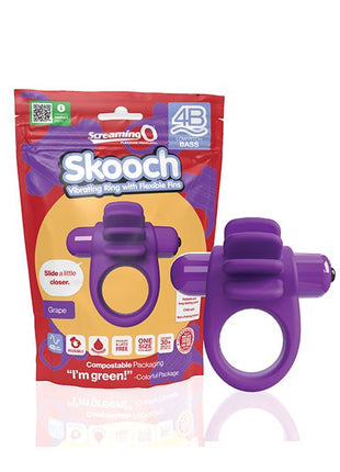 Screaming O 4B Skooch