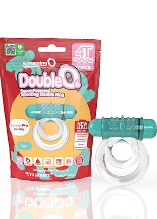 4T Double O from Screaming O