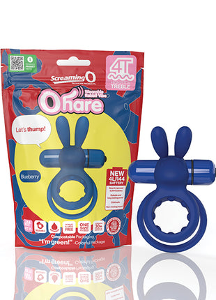 rabbit cock ring