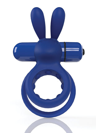 vibrating ring