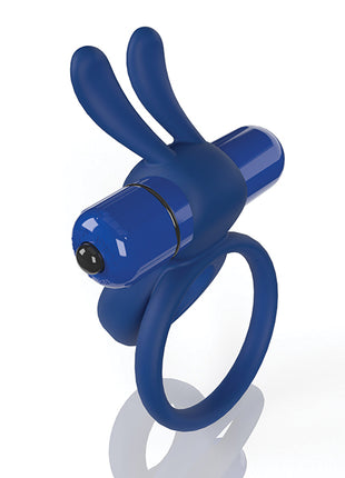 vibrating c ring