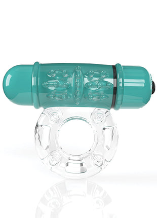 vibrating cock ring