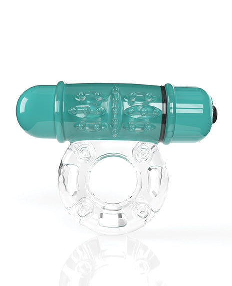 vibrating cock ring