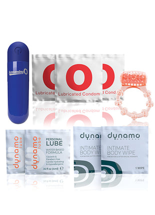 Dynamo Date Night Intimacy Kit