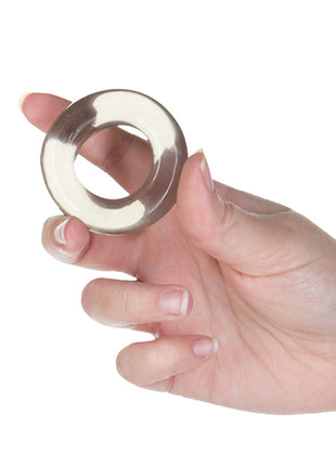 Got Big D Super-Stretch Cock Ring