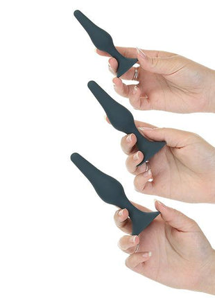 LUX Active Equip Anal Explorer Kit