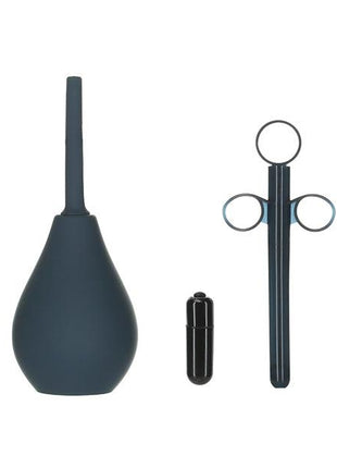 LUX Active Equip Anal Explorer Kit