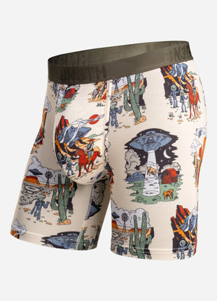 BN3TH Classic Icon Boxer Brief