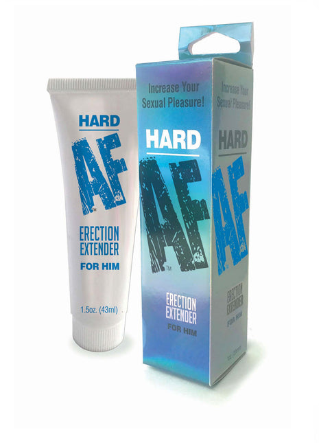 Hard AF Erection Extender
