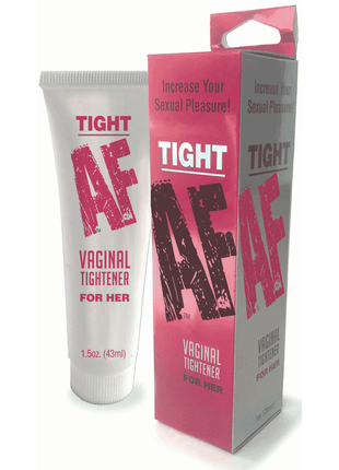 Tight AF Vaginal Tightener