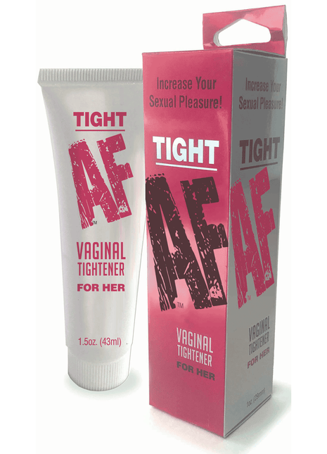 Tight AF Vaginal Tightener
