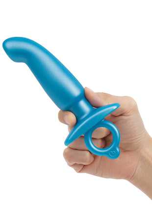 B-Vibe Butties Hither Tapered Prostate Plug
