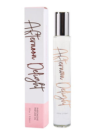 Afternoon Delight Pheromone Perfume