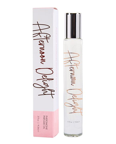 Afternoon Delight Pheromone Perfume