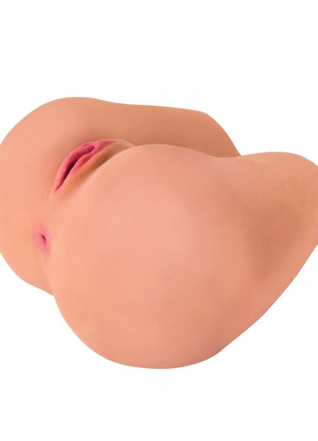 Mistress BioSkin Maddie Missionary Style