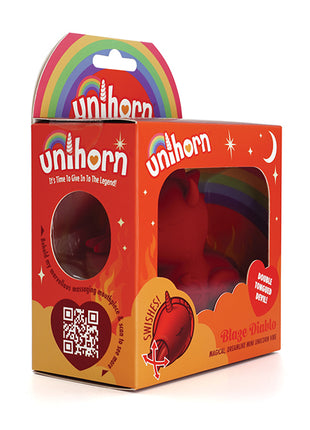 Unihorn Blaze Diablo
