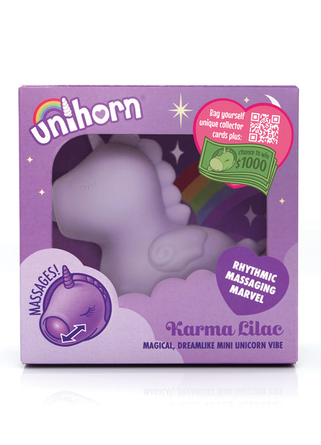 Unihorn Karma Lilac