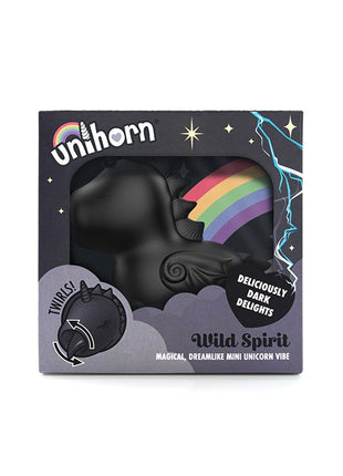Unihorn Wild Spirit