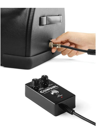 The Cowgirl Premium Sex Machine