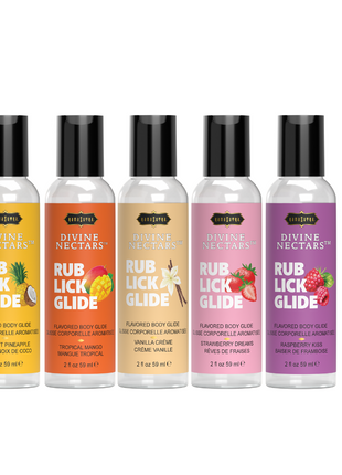 Kama Sutra Divine Nectars