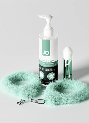 Jo Cumplay Hybrid Lubricant