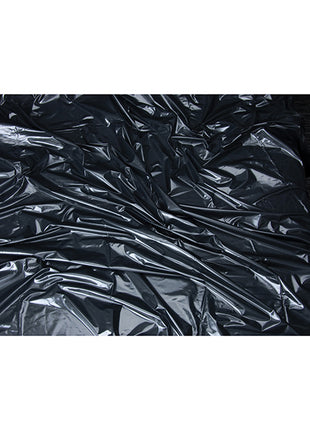 Lux Fetish Vinyl Bed Sheet