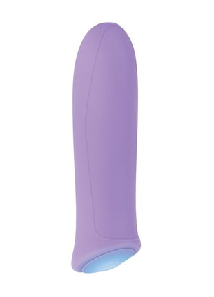 Evolved Purple Haze Rechargeable Bullet