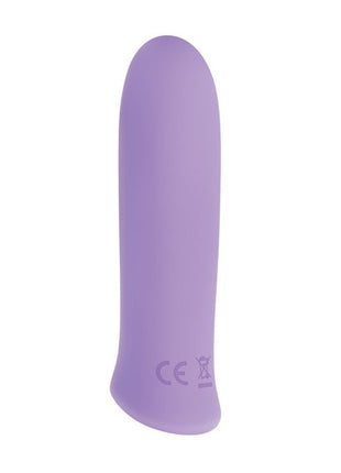 Evolved Purple Haze Rechargeable Bullet