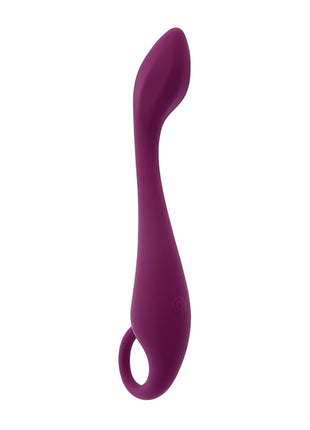 Evolved Lochness G-Spot Vibe