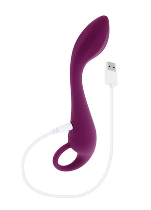 Evolved Lochness G-Spot Vibe