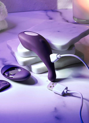 Panty Party Vibe