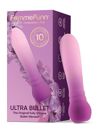 Femme Funn Ultra Bullet Vibrator